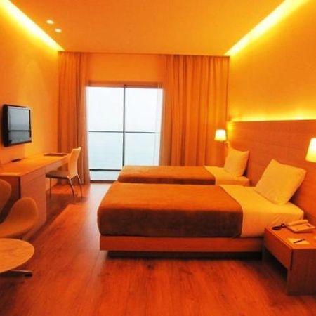 Boutique Hotel Jal el Dib Luaran gambar