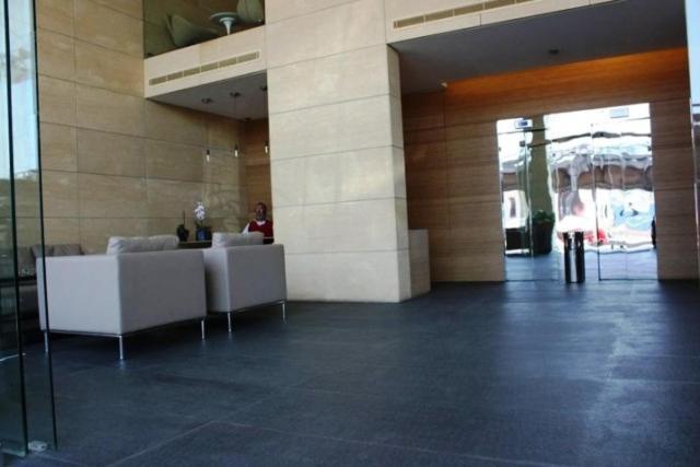 Boutique Hotel Jal el Dib Luaran gambar