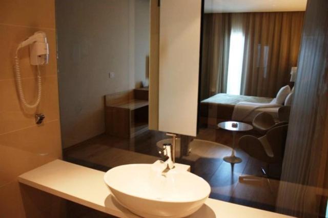 Boutique Hotel Jal el Dib Luaran gambar
