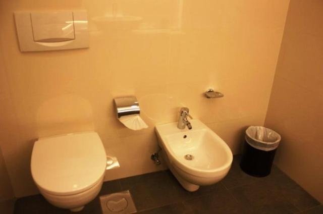 Boutique Hotel Jal el Dib Luaran gambar