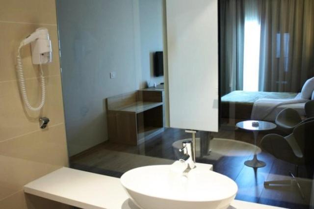 Boutique Hotel Jal el Dib Luaran gambar