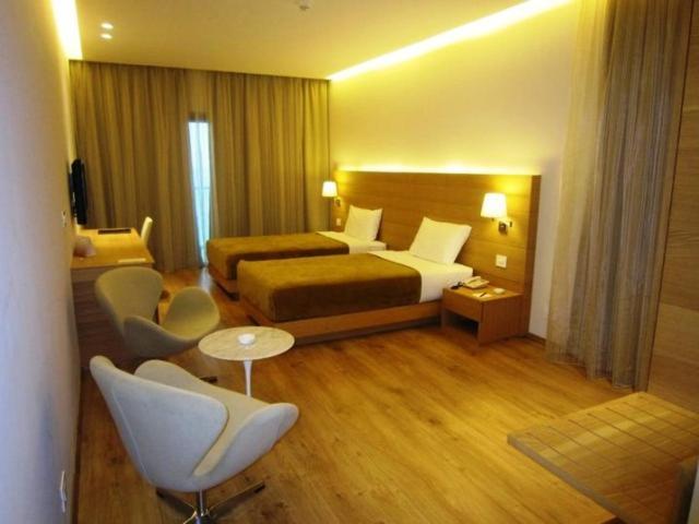 Boutique Hotel Jal el Dib Luaran gambar