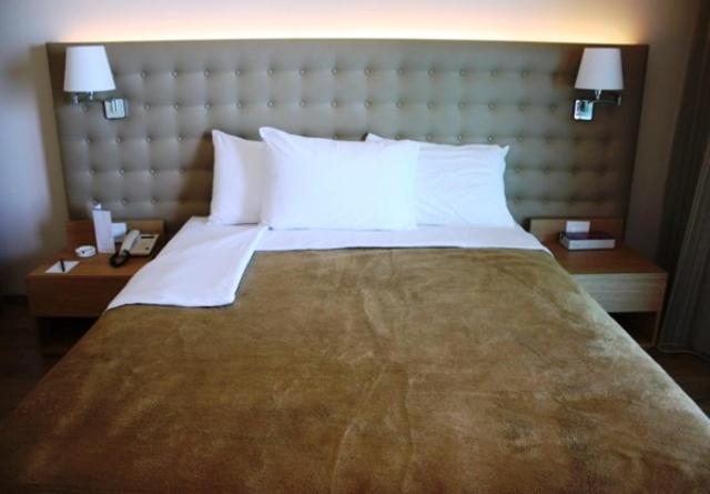 Boutique Hotel Jal el Dib Luaran gambar