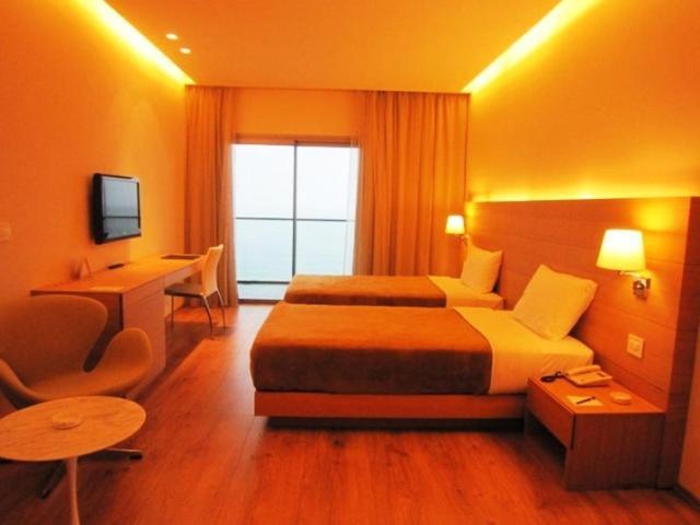 Boutique Hotel Jal el Dib Luaran gambar