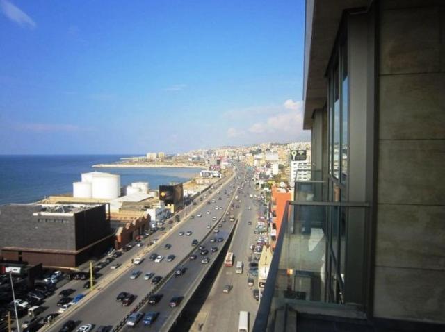 Boutique Hotel Jal el Dib Luaran gambar