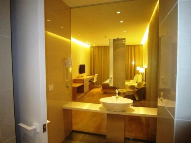Boutique Hotel Jal el Dib Luaran gambar