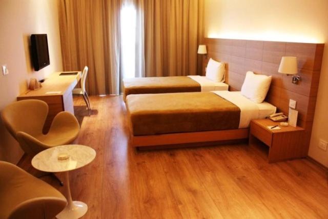 Boutique Hotel Jal el Dib Luaran gambar