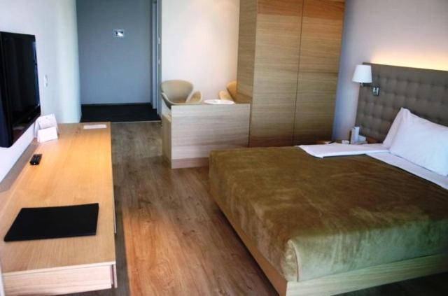 Boutique Hotel Jal el Dib Luaran gambar
