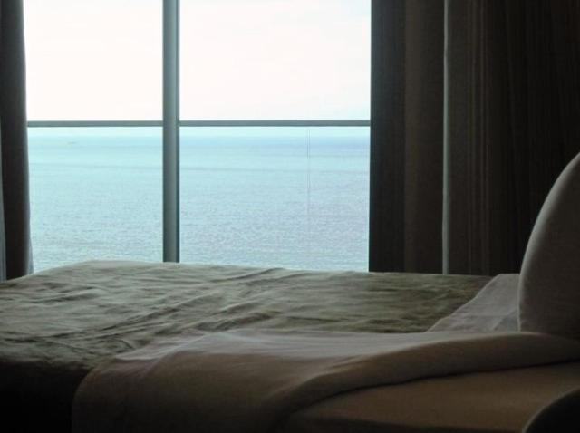 Boutique Hotel Jal el Dib Luaran gambar