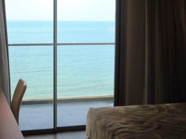 Boutique Hotel Jal el Dib Luaran gambar