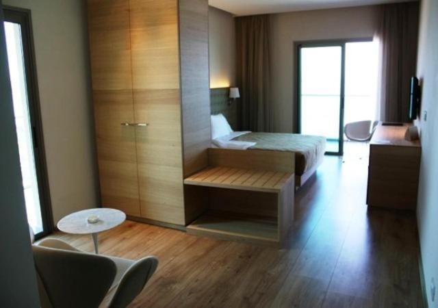 Boutique Hotel Jal el Dib Luaran gambar