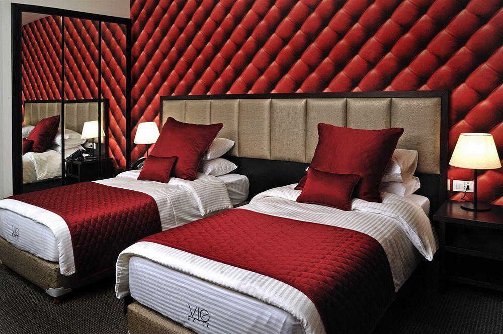 Boutique Hotel Jal el Dib Luaran gambar