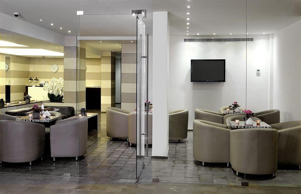 Boutique Hotel Jal el Dib Luaran gambar