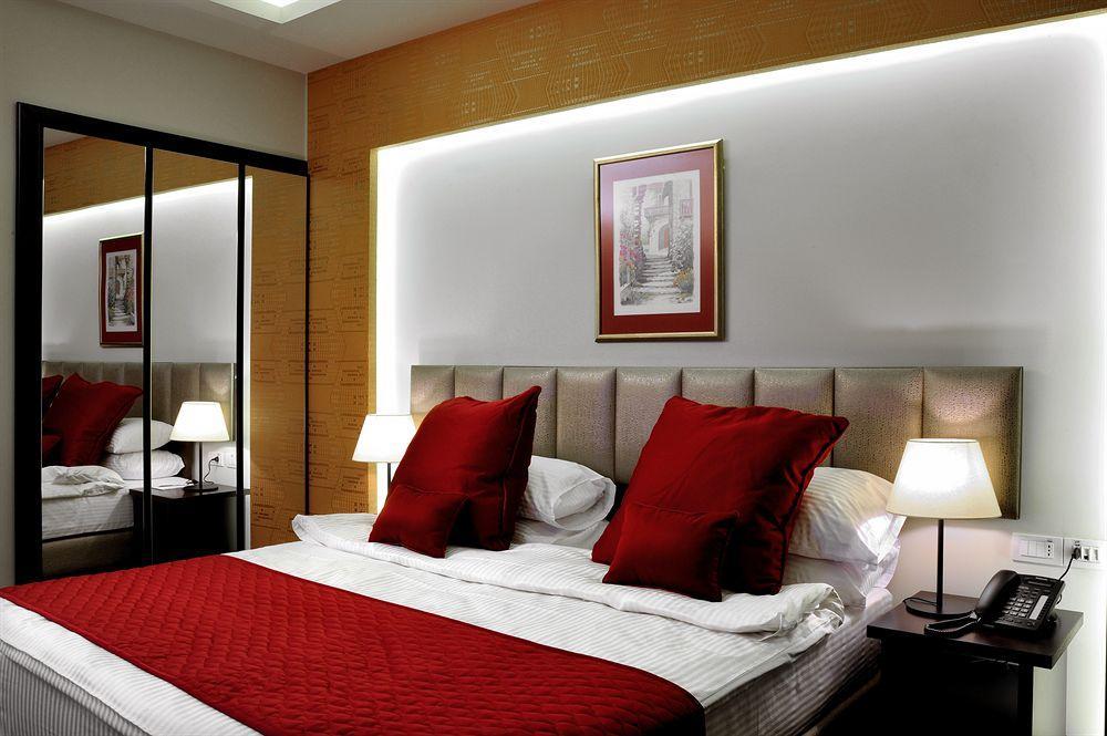 Boutique Hotel Jal el Dib Luaran gambar