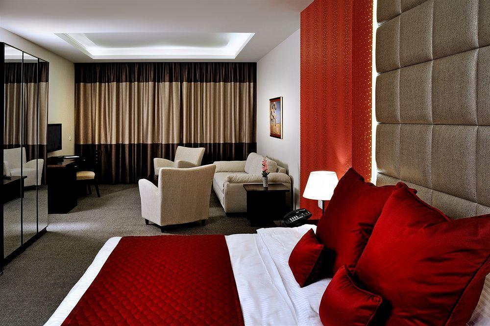 Boutique Hotel Jal el Dib Luaran gambar