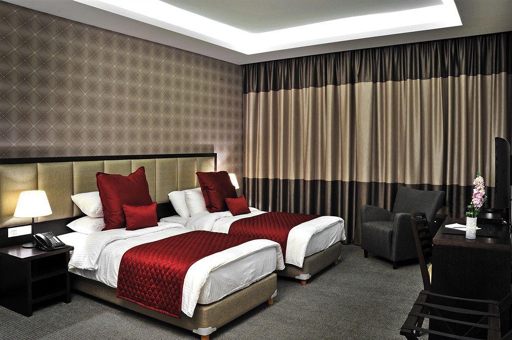 Boutique Hotel Jal el Dib Luaran gambar