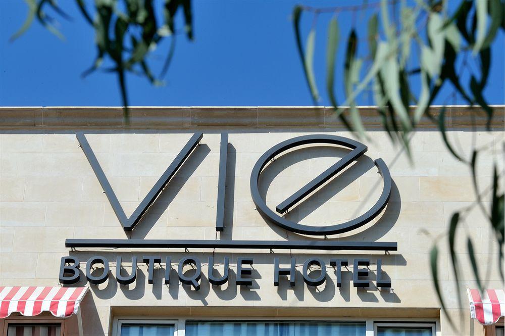 Boutique Hotel Jal el Dib Luaran gambar
