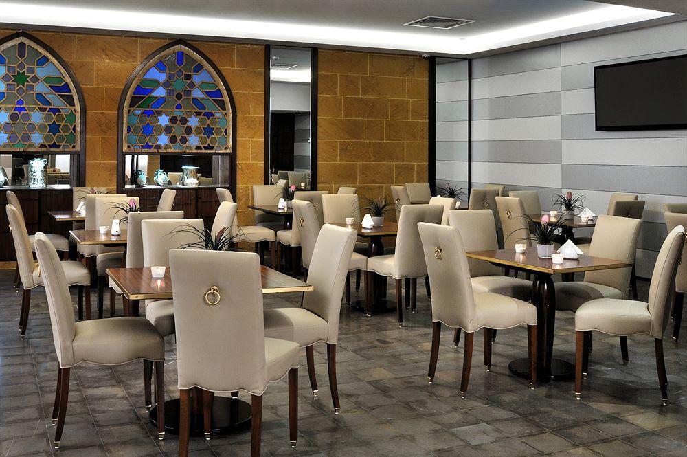 Boutique Hotel Jal el Dib Luaran gambar