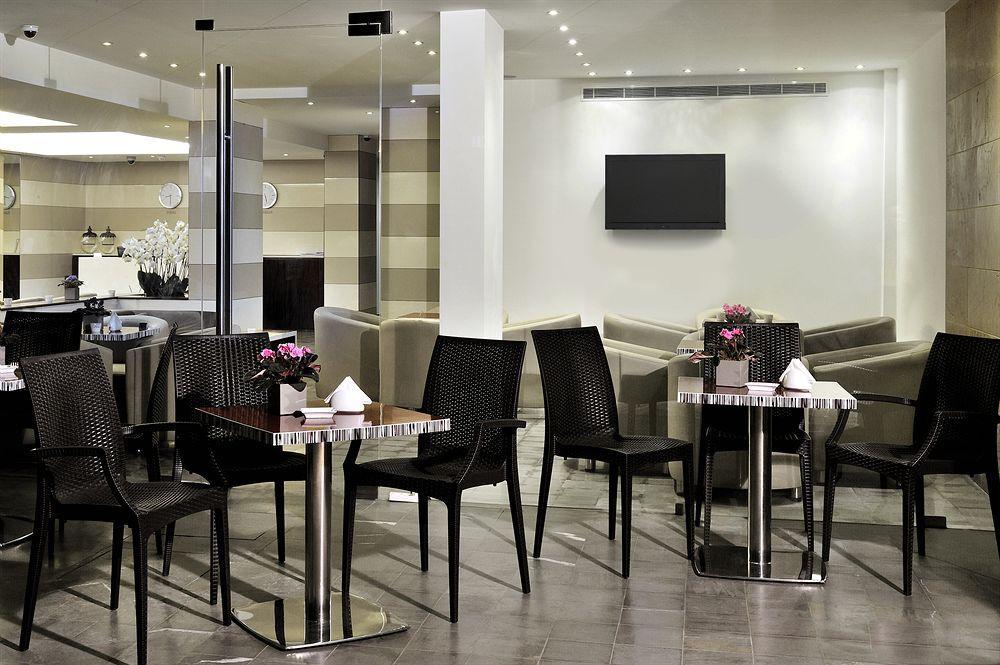 Boutique Hotel Jal el Dib Luaran gambar