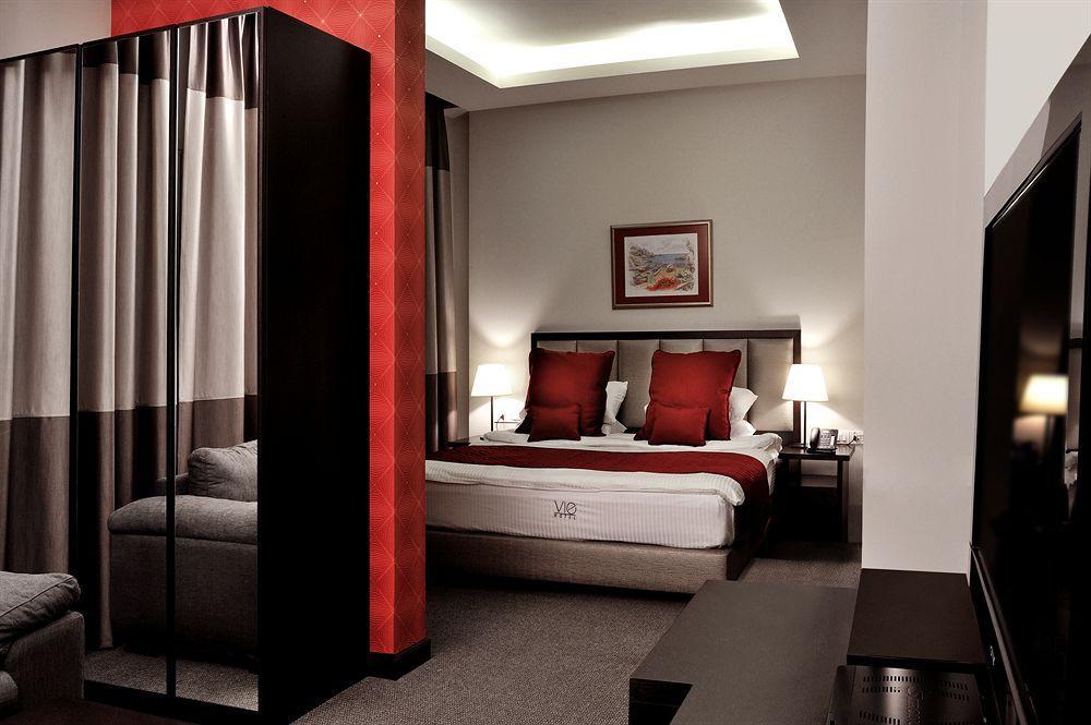 Boutique Hotel Jal el Dib Luaran gambar
