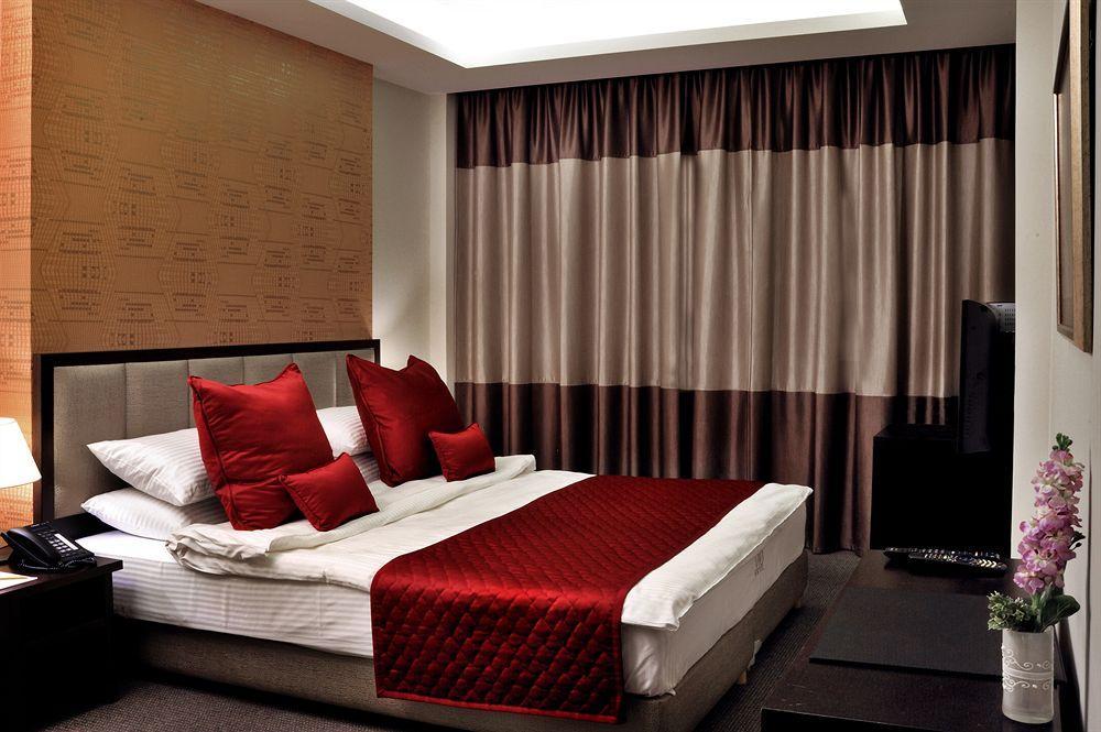 Boutique Hotel Jal el Dib Luaran gambar
