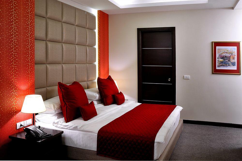 Boutique Hotel Jal el Dib Luaran gambar