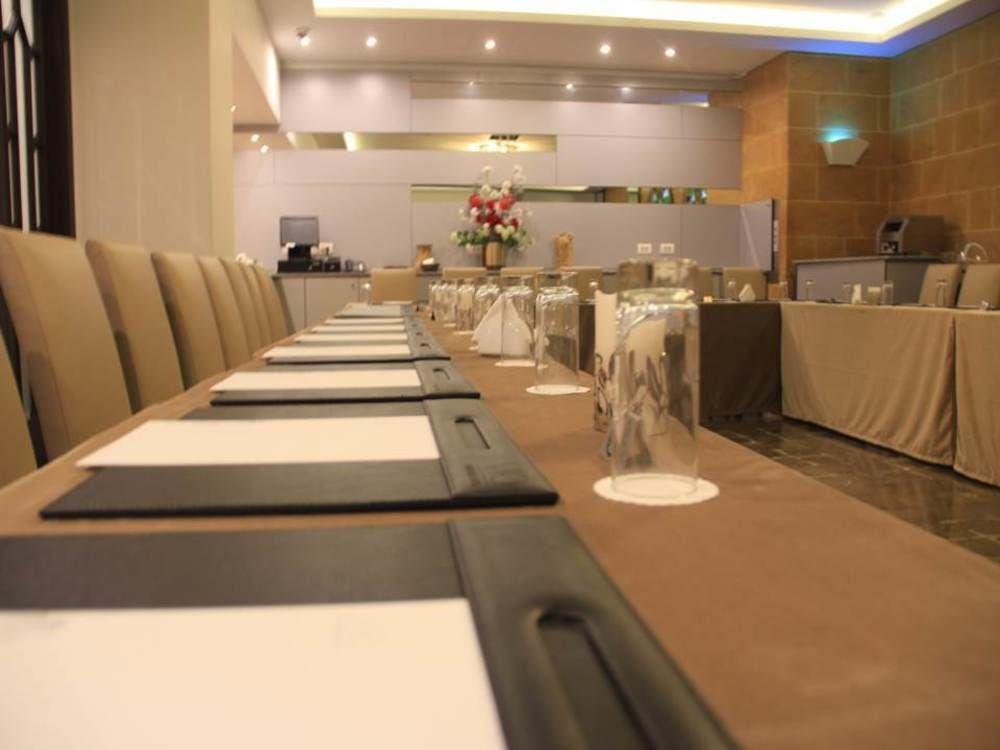 Boutique Hotel Jal el Dib Luaran gambar