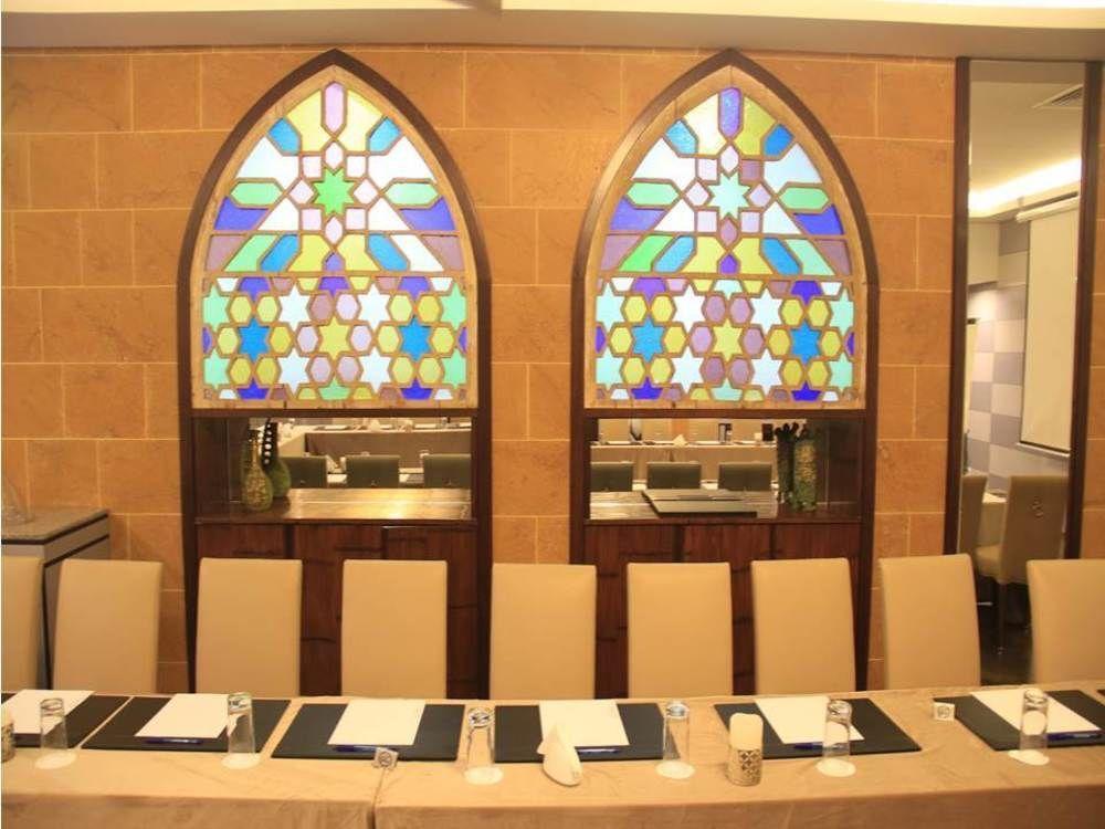 Boutique Hotel Jal el Dib Luaran gambar