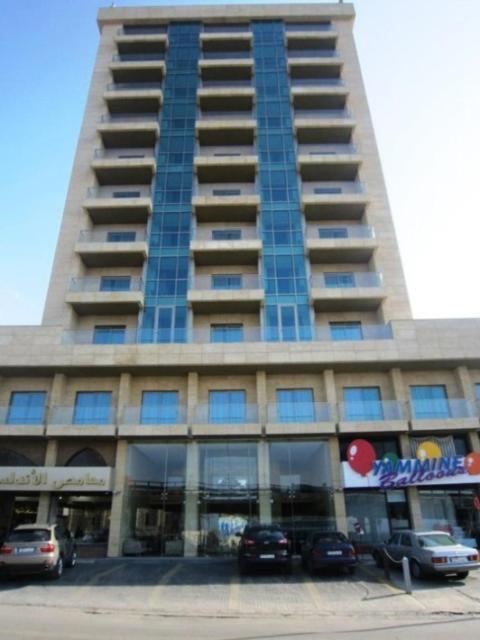 Boutique Hotel Jal el Dib Luaran gambar