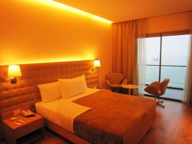 Boutique Hotel Jal el Dib Luaran gambar