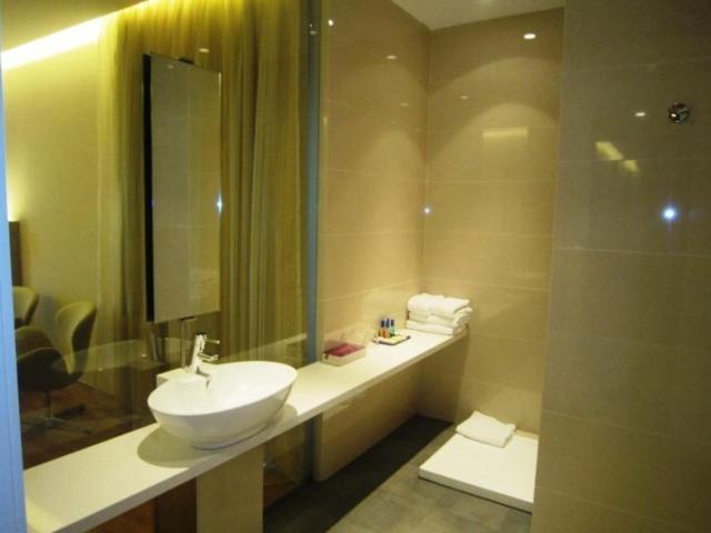 Boutique Hotel Jal el Dib Luaran gambar