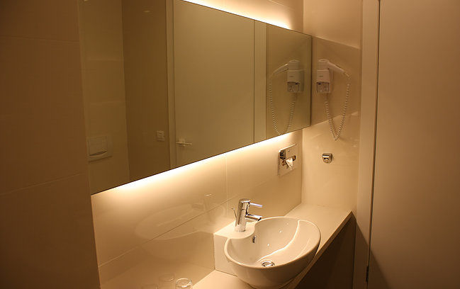 Boutique Hotel Jal el Dib Luaran gambar