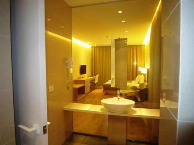 Boutique Hotel Jal el Dib Luaran gambar