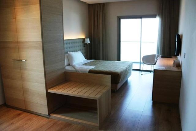 Boutique Hotel Jal el Dib Luaran gambar