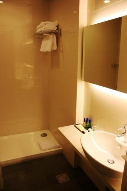 Boutique Hotel Jal el Dib Luaran gambar