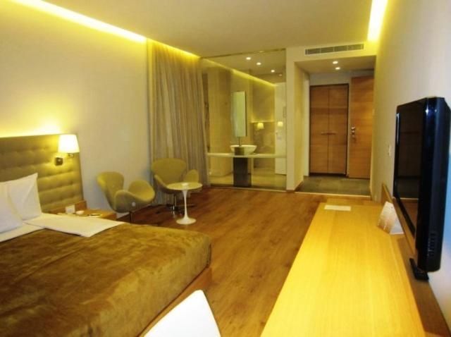 Boutique Hotel Jal el Dib Luaran gambar