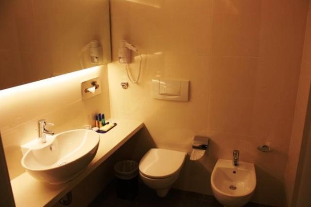 Boutique Hotel Jal el Dib Luaran gambar