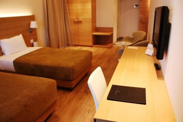 Boutique Hotel Jal el Dib Luaran gambar