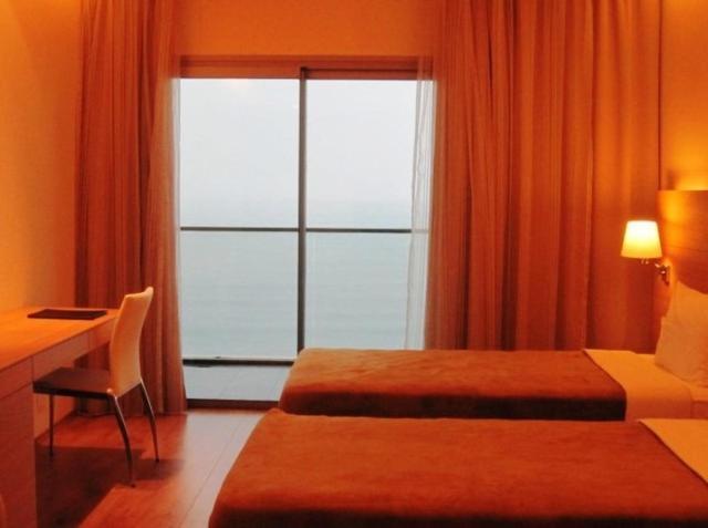 Boutique Hotel Jal el Dib Luaran gambar